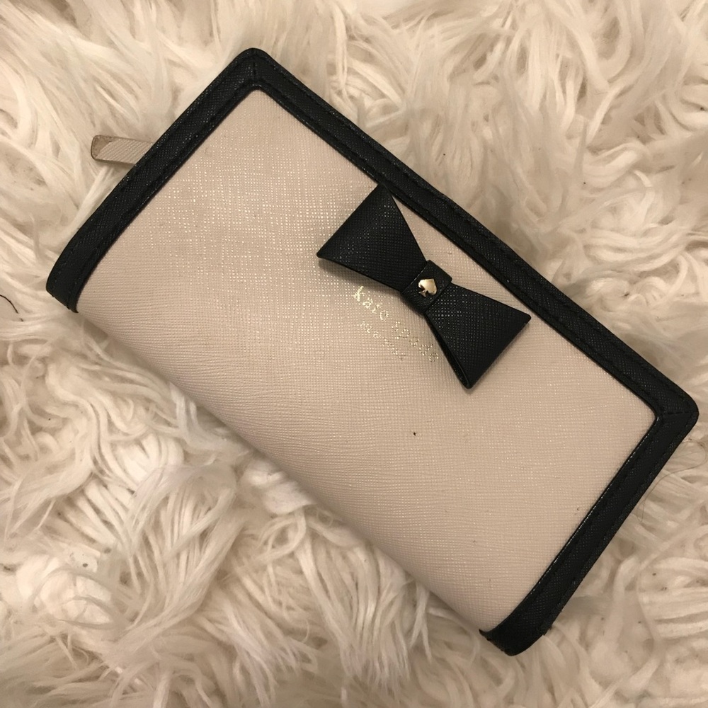 new kate spade wallet